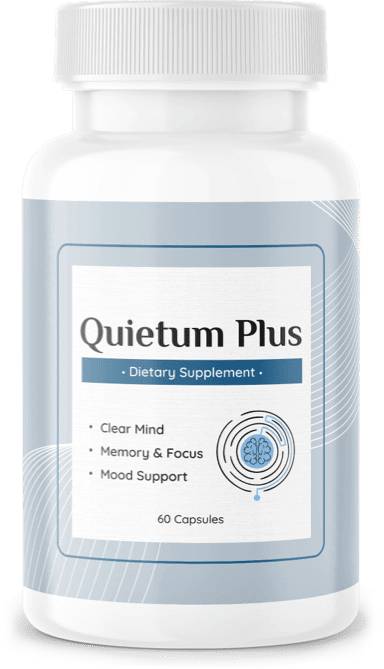 Quietum Plus Supplement